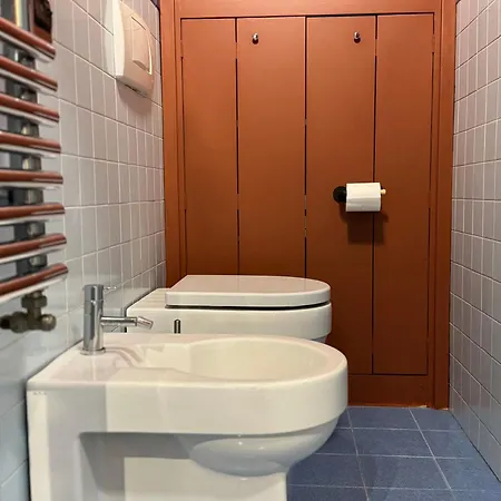 Massena Boutique דירה
